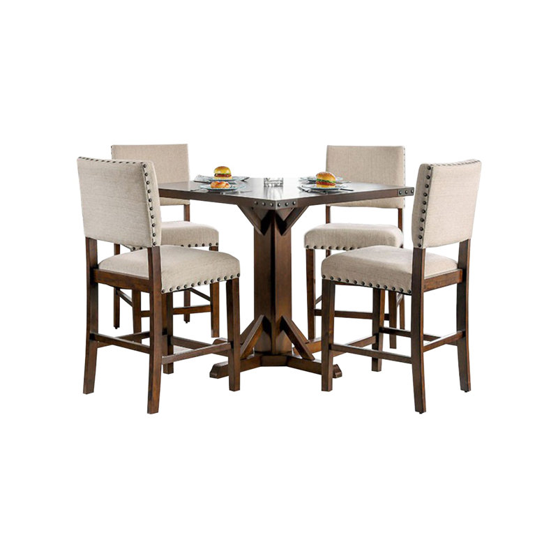 Budkov counter height dining table online